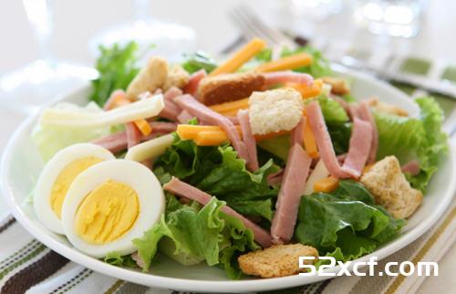 夏季祛湿效果最好的15种食物