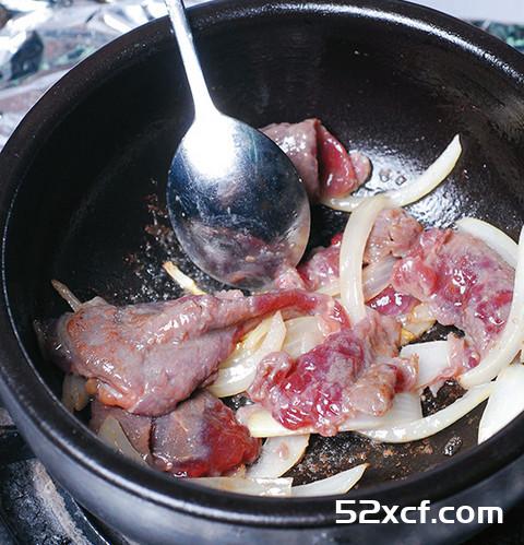 韩式部队锅的做法