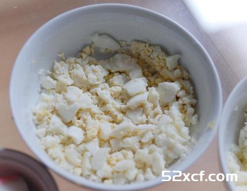 日式马铃薯沙拉的做法