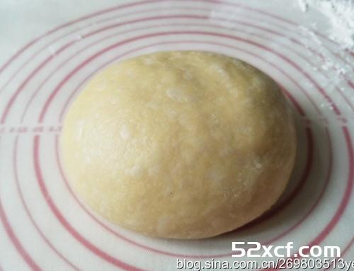 布里欧修小吐司的做法