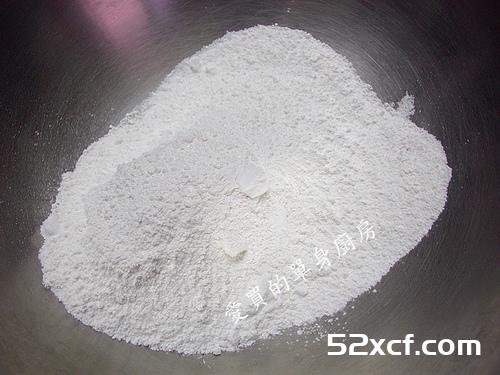 台湾芋签的做法_图解台湾小吃芋签怎么做-我爱下厨房