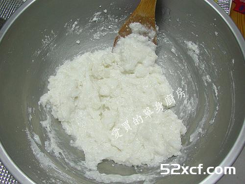 台湾芋签的做法_图解台湾小吃芋签怎么做-我爱下厨房