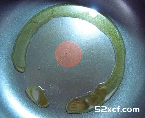 泡菜培根炒饭的做法