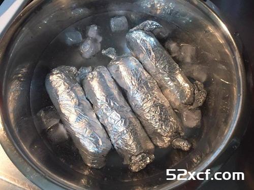 绍兴醉鸡简单的做法