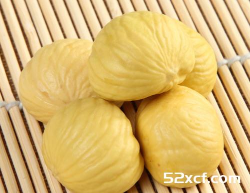 吃板栗会发胖吗？