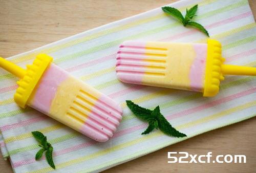 五个技巧让你吃冰不怕胖，健康又消暑!