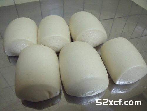 在家怎么样蒸馒头又白又大的技巧