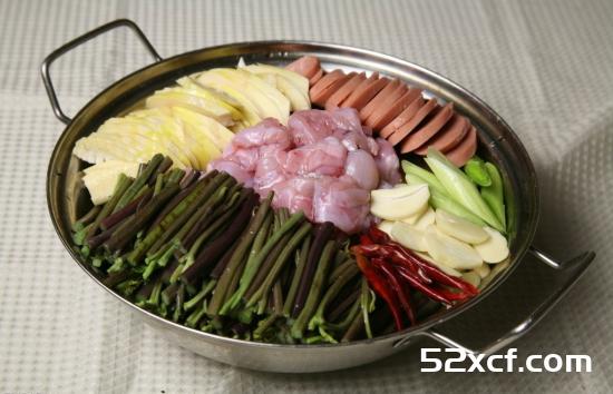 蕨菜图片大全_野生蕨菜图片