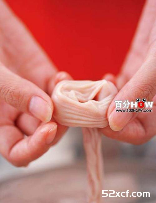 腊肠肠衣怎么做图文教程