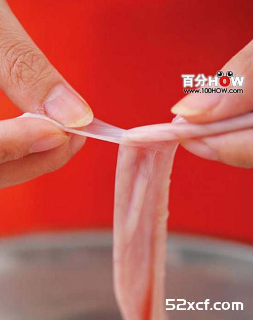腊肠肠衣怎么做图文教程
