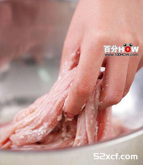 腊肠肠衣怎么做图文教程