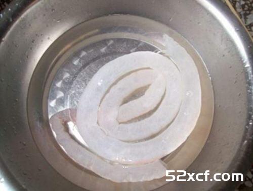 腊肠肠衣怎么做图文教程