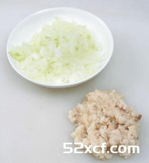 鳕鱼鸡蛋羹儿童版
