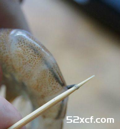 南洋风叻沙豌豆面的做法