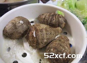 芋头蒸多长时间能熟