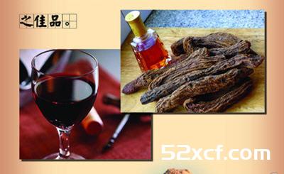 壮阳酒用什么药材最好？中医补肾壮阳药酒配方大全