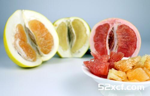 鸡蛋和柚子可以一起吃吗