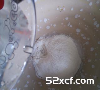 椰香红茶吐司的做法