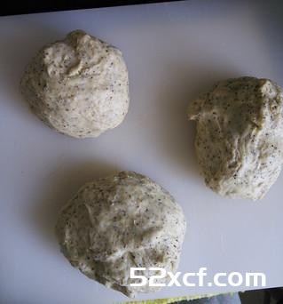 椰香红茶吐司的做法
