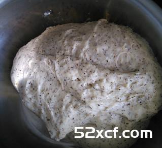 椰香红茶吐司的做法