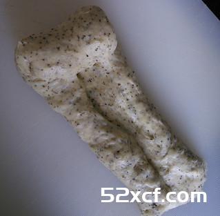 椰香红茶吐司的做法
