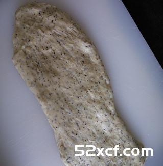 椰香红茶吐司的做法