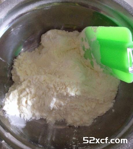 婴儿酸奶溶豆的做法