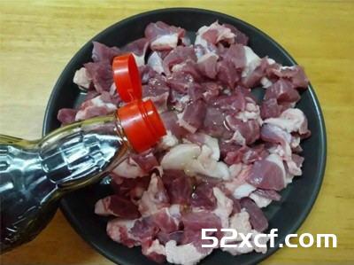 烤羊肉串DIY的做法