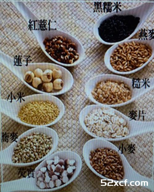 每日一碗十b健康粥：少林寺103岁老和尚的养生秘方