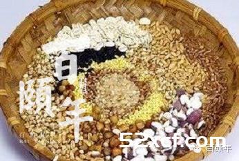 每日一碗十b健康粥：少林寺103岁老和尚的养生秘方