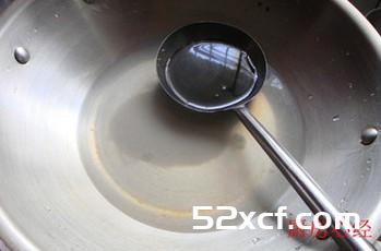 西湖醋鱼的做法