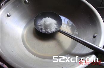 西湖醋鱼的做法