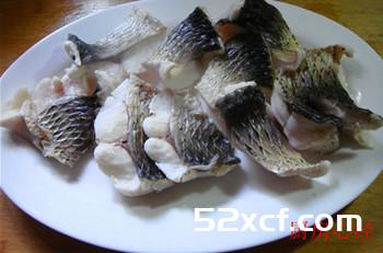 西湖醋鱼的做法