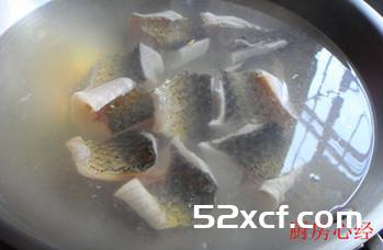 西湖醋鱼的做法