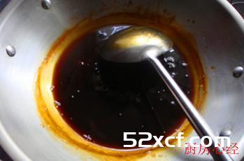 西湖醋鱼的做法