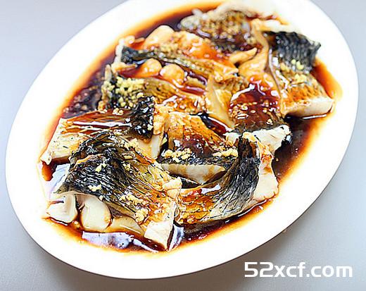 西湖醋鱼的做法