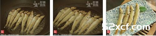 香煎沙尖鱼的做法