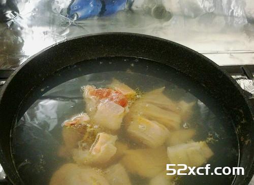 超下饭的懒人三杯鸡制作方法