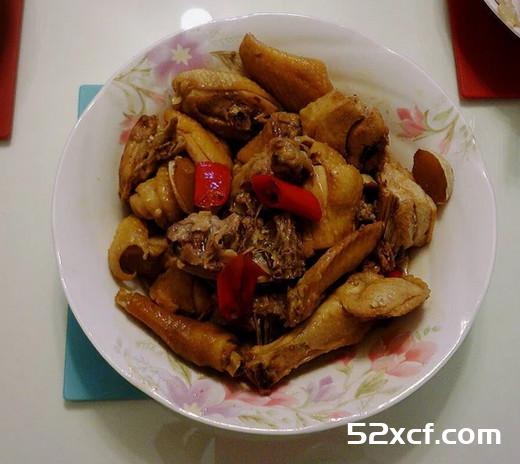 超下饭的懒人三杯鸡制作方法