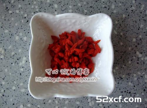 清炒芦笋口蘑的做法