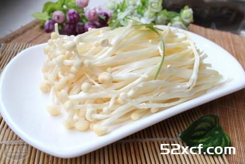 家庭常见火锅配菜大全