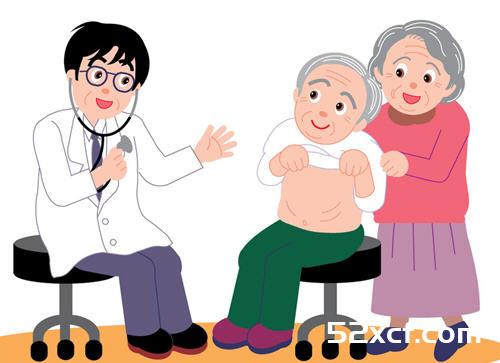 治疗老年人便秘偏方完整版