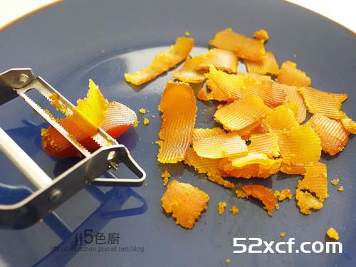 乌鱼子蒜香义大利面的做法