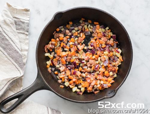 kfc圣诞烤鸡的做法_图解肯德基圣诞烤全鸡怎么做-我爱下厨房