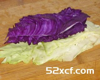 美味蔬菜沙拉的做法