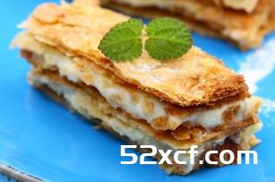 简易版拿破仑派的