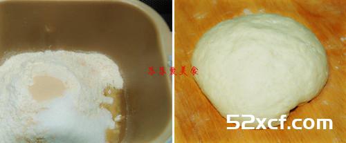 红糖空心酥饼的做法