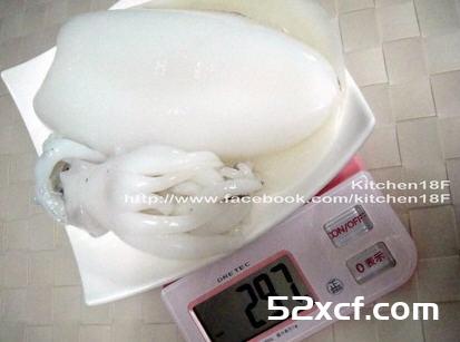 软丝佐五味酱的做法