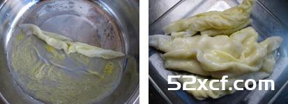 广东肠粉配方及做法图解_广东肠粉配料和制作方法-我爱下厨房