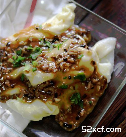 广东肠粉配方及做法图解_广东肠粉配料和制作方法-我爱下厨房